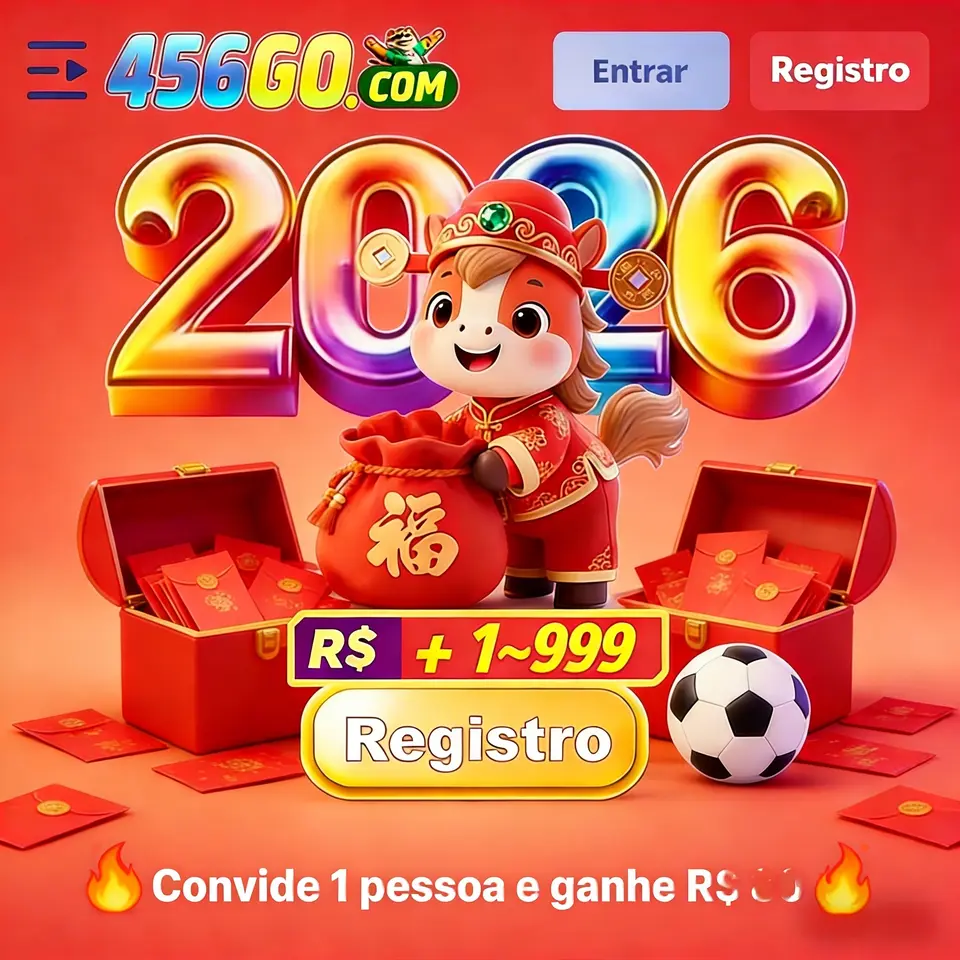 456GO Baixar