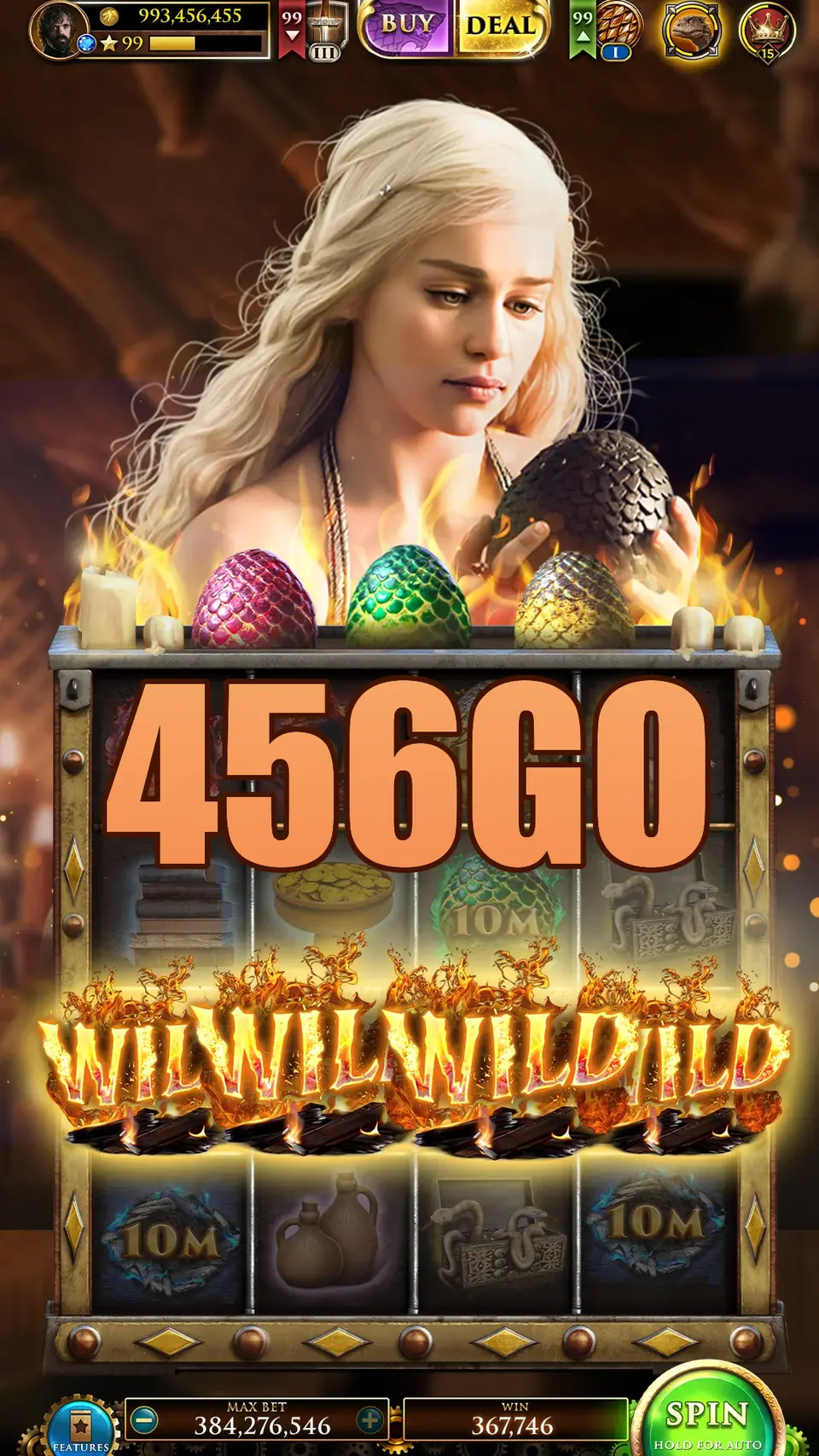 456GO Baixar