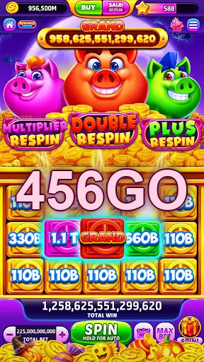 456GO Baixar