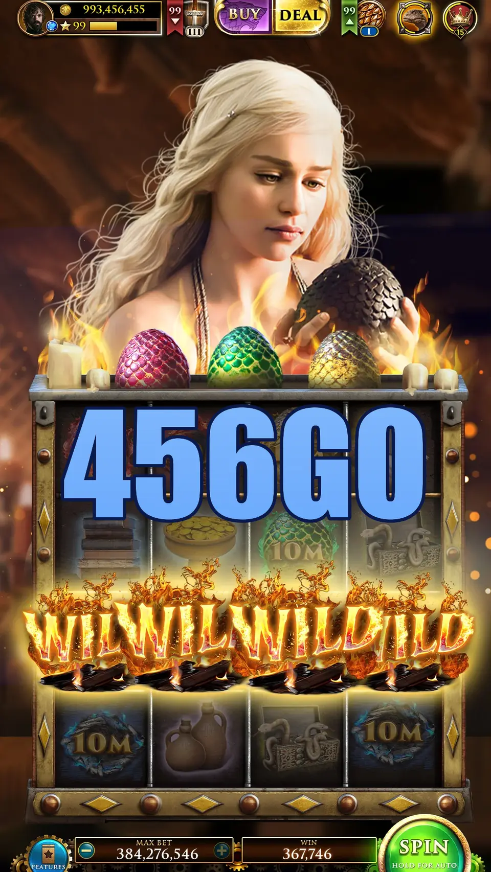 456GO Baixar