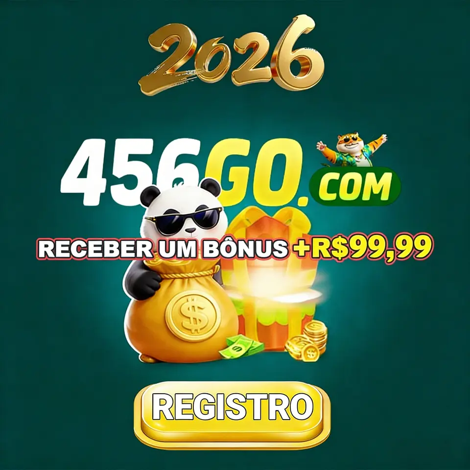 456GO Login