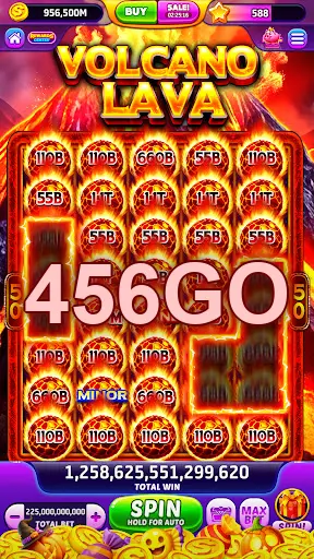456GO Login