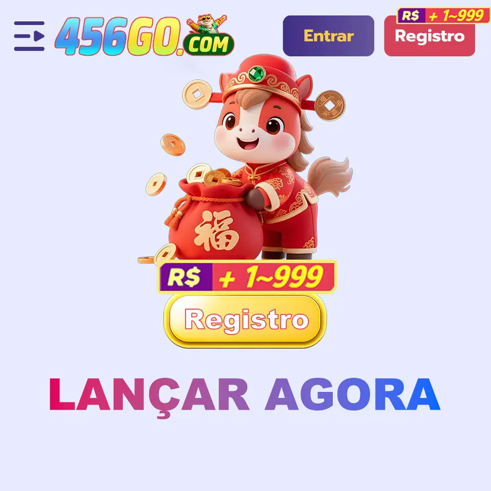 456GO APK Oficial Baixar