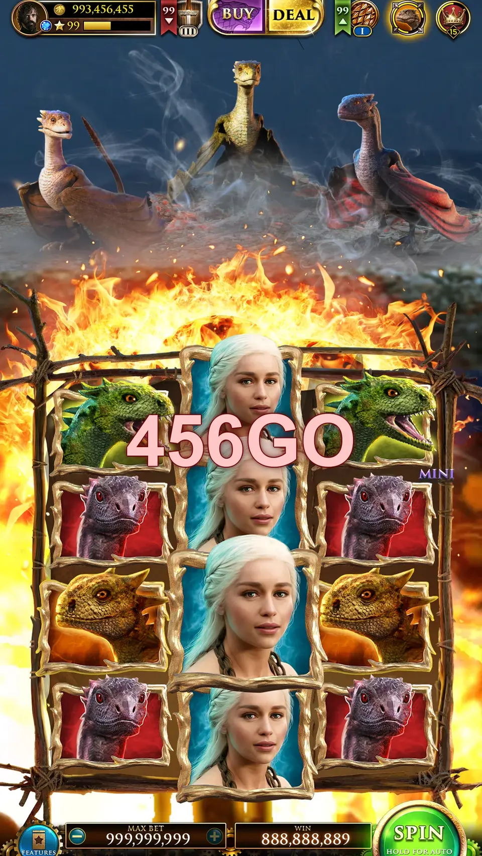 456GO Preview - Oficial Baixar